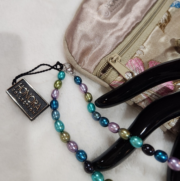 Honora Pearl Necklace, NWT - Picture 5 of 8